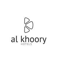 al khoory hotels logo image