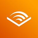 logo of Audible