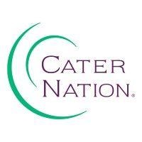 cater nation logo image