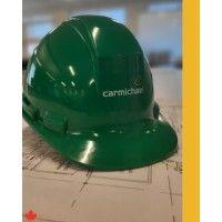 carmichael engineering ltd. logo image