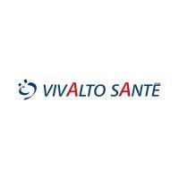 territoire bretagne - vivalto santé logo image