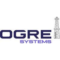 ogre systems