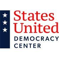 states united democracy center