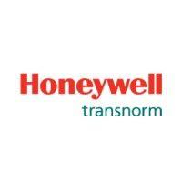 honeywell transnorm logo image