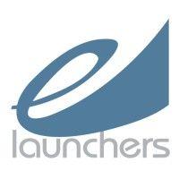 elaunchers logo image