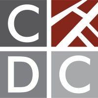 community design center of rochester logo image