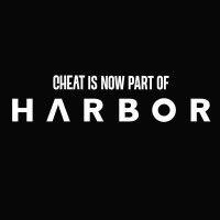 cheat is now part of harbor logo image