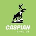 logo of Caspian Studios