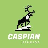 caspian studios logo image