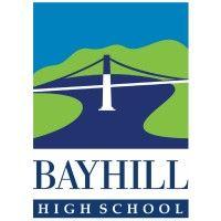 bayhill high school logo image