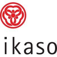 ikaso consulting logo image