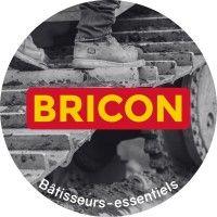 bricon (175784 canada inc.) logo image