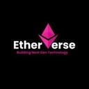 logo of Ether Verse