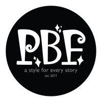 picture book fashion ltd logo image