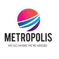 metropolis1008 logo image