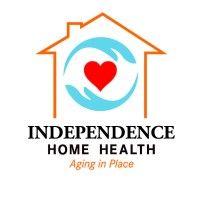 independence home health logo image