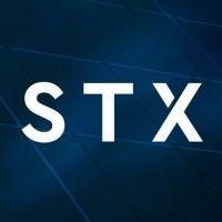 stx group logo image