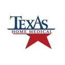 logo of Texas Home Medical