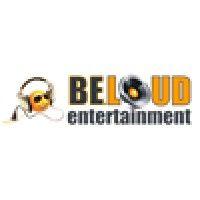 beloud entertainment logo image