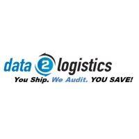 data2logistics logo image