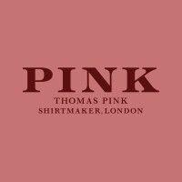 thomas pink logo image