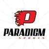 paradigm sports logo image