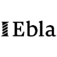 ebla logo image