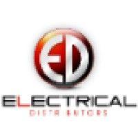 electrical distributors llc logo image