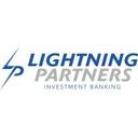 logo of Lightning Partners