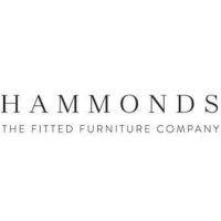 hammonds furniture logo image