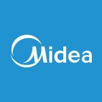 midea building tech.