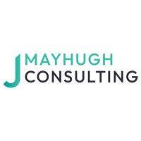 jmayhugh consulting logo image