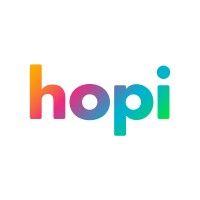 hopi logo image