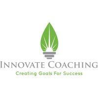 innovate coaching