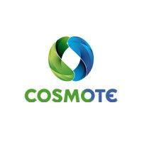 cosmote logo image