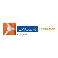 lacor formación - ordesactiva logo image