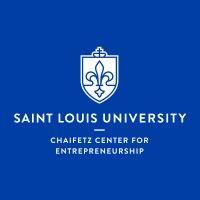 chaifetz center for entrepreneurship logo image