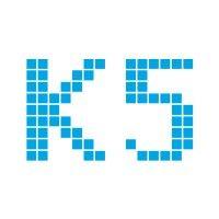 k5 - future retail logo image