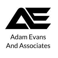 adam evans and associates logo image