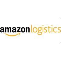 amazon logistics india logo image