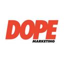 logo of Dope Marketing