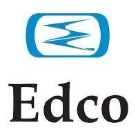 the educational company of ireland (edco)