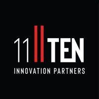 11ten innovation partners logo image