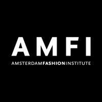 amsterdam fashion institute logo image