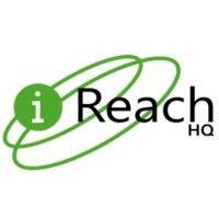 ireach insights logo image