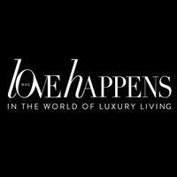 love happens mag logo image