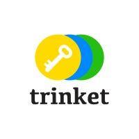 trinket logo image