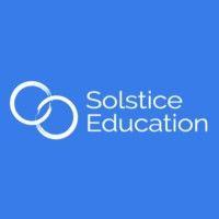 solstice education