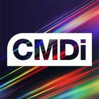 cmdi.co.uk logo image