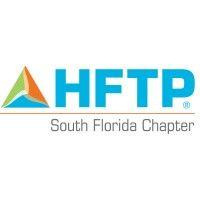 hftp south florida chapter logo image